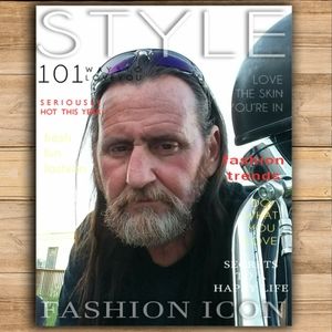 Meet your Posher, Brian